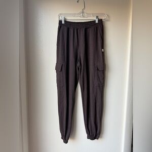 Vuori Boyfriend Cargo Jogger Sweatpants